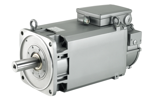 Optimaler Betrieb für die Siemens Motorenreihe 1PH8