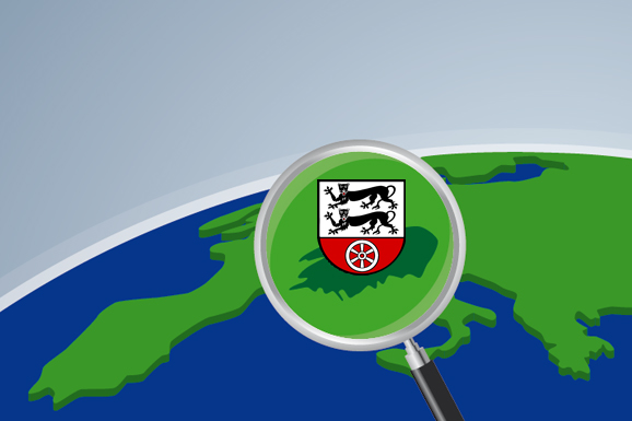 Fünf Fakten zur Hohenlohe - der Heimat der Weltmarktführer