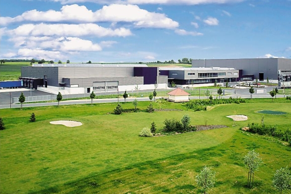 Managing Director Production Thomas Wagner explains the concept behind Hollenbach