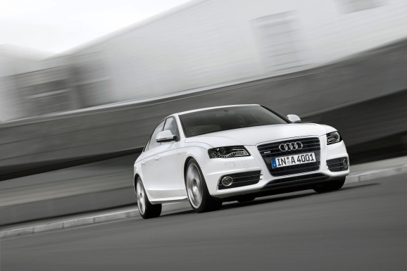 The adaptive steering