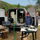 Pioneers in heating technology