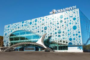 Photo | Moskvarium Moskvarium_Frivent_ebm-papst_ac_air_conditioning_RadiPac