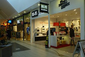 Photo | ebm-papst klimatisierung-in-shopping-center
